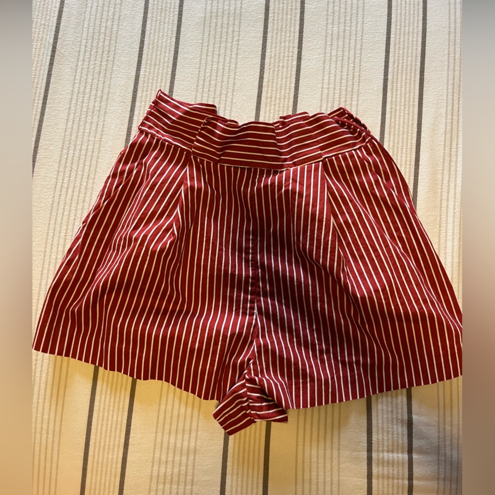 Forever 21 Contempory Shorts
